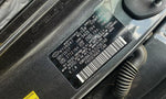 G80       2018 Tail Light 466761