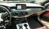Info-GPS-TV Screen Display 8.00" Screen Fits 18-21 STINGER 48066612