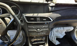 Windshield Wiper Motor Fits 17-19 INFINITI QX30 465603