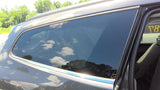 Passenger Quarter Glass LT Without Tint Opt Anj Fits 15-17 TRAVERSE 4853080