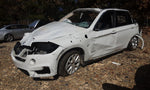 Power Brake Booster Fits 15-19 BMW X6 470507