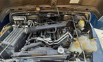 Temperature Control LHD With AC Fits 99-05 WRANGLER 466630
