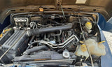 Temperature Control LHD With AC Fits 99-05 WRANGLER 466630