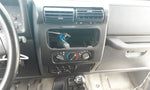Temperature Control LHD With AC Fits 99-05 WRANGLER 466630