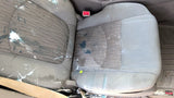Passenger Front Seat Bucket Air Bag Cloth Manual Fits 13-17 TRAVERSE 4852891