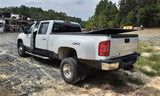 Driver Corner/Park Light Fog-driving Fits 07-14 SIERRA 2500 PICKUP 342249