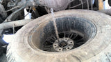 Wheel 18x7-1/2 Alloy Fits 16-24 TITAN XD 4810240