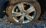 SORENTO   2012 Steering Wheel 459870/ not included5
