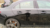 Passenger Rear Side Door 177 Type Sedan Fits 19-22 A-CLASS 4801690