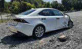 Audio Equipment Radio Sedan Amplifier Fits 15-16 LEXUS IS350 4852530