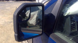 Driver Side View Mirror Power Pedestal Fits 15-20 FORD F150 PICKUP 4623581