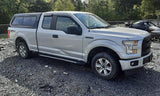 Dash Panel Column Shift XL Fits 15-18 FORD F150 PICKUP 465297