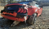 Chassis ECM Multifunction Passenger Side Kick Panel Fits 18-20 MUSTANG 460823