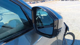 E-PACE    2020 Side View Mirror 4814261