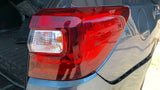 Passenger Tail Light Wagon Outback Fits 15-19 LEGACY 4855970