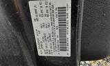 Front Seat Chassis Quad Cab Bench Fits 07-10 DODGE 3500 PICKUP 4578808