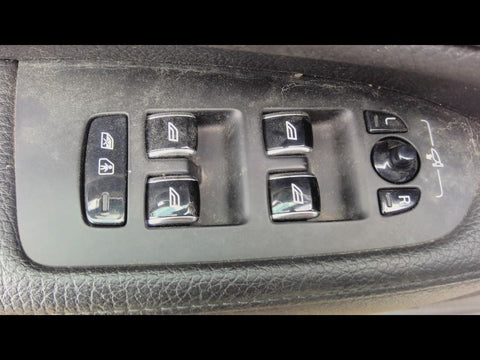 Driver Front Door Switch Driver's Fits 18-20 VOLVO S90 469401