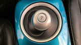 LEAF      2013 Transmission Shift 4809160