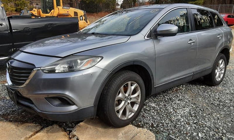 Chassis ECM Door Tailgate Fits 07-15 MAZDA CX-9 346566