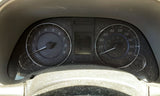 Audio Equipment Radio Receiver With Navigation Fits 15-16 INFINITI QX70 47393113