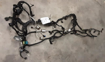 YUKONXL15 2017 Engine Wire Harness 3568450
