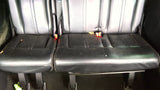 NAVIGATOR 2016 Third Seat Station Wagon  Van 4812651