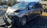 Passenger Front Door Electric Windows Fits 15-20 SIENNA 4629152