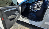 Seat Belt Front Coupe Bucket Seat Passenger Retractor Fits 08-17 AUDI A5 465107