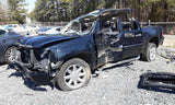 SIERRA150 2013 Front Door Trim Panel 4723533