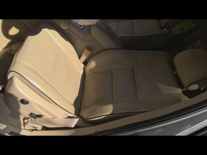 Driver Front Seat Bucket Leather Electric Fits 18-22 DURANGO 4765470