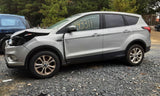 Passenger Side View Mirror Painted Cap Non-heated Fits 17-19 ESCAPE 4699675