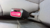 Seat Belt Front Bucket Passenger Buckle Fits 11-21 FRONTIER 4843580