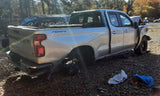 Front Seat Bucket And Bench Center Fits 20-24 SILVERADO 2500 PICKUP 4782955