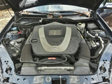 AC Condenser 171 Type SLK350 Fits 06-08 MERCEDES SLK 33352710