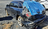 Driver Rear Side Door VIN Fp 7th And 8th Digit Fits 09-17 AUDI Q5 458692