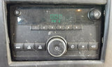 Seat Belt Front Passenger Buckle Fits 06-10 EXPRESS 2500 VAN 3537459