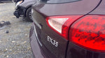 Trunk/Hatch/Tailgate With Surround View Fits 08-12 INFINITI EX35 463476
