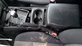 Console Front Floor Fits 05-10 GRAND CHEROKEE 3494850
