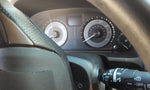 Driver Left Rear Suspension Without Crossmember Fits 11-17 ODYSSEY 463999