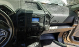 F150      2018 Glove Box 48321211