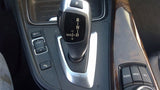 328I      2014 Transmission Shift 460019