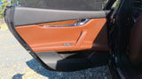 QUATTROPO 2014 Door Trim Panel Rear 4816530