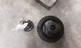 Ring Gear/Pinion 2WD American 11-1/2" Fits 14-18 DODGE 2500 PICKUP 3620271