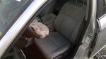 Driver Front Seat Cloth Manual Sedan US Built Fits 14-15 ACCORD 458618