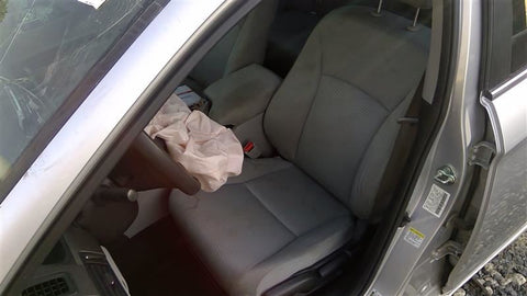 Driver Front Seat Cloth Manual Sedan US Built Fits 14-15 ACCORD 458618