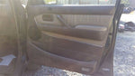 LANDCRUIS 1996 Front Door Trim Panel 462583