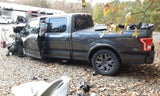 Transfer Case Electronic Shift On The Fly Fits 15-20 FORD F150 PICKUP 4707855