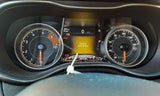 Passenger Side View Mirror Power Manual Folding Fits 14-23 CHEROKEE 4778176