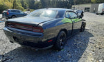 CHALLENGE 2014 Front Door Trim Panel 458031
