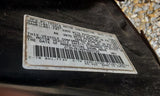 Chassis ECM Transfer Case Under Center Console Fits 93-98 LAND CRUISER 338995